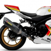 铃木为GSXR1000R推出MotoGP冠军