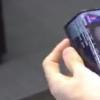 手机制造商小米在视频中嘲笑新的双折手机