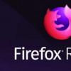 FirefoxRealityVR浏览器更新带来了360度视频和书签