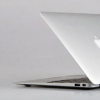 Chromebook与新的MacBookAir无与伦比