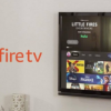 AmazonFireTV的新用户界面到来但大多数用户将不得不等待
