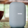 GoogleHome智能扬声器上的AppleMusic将Assistant和Nest带到聚会