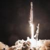 SpaceX获得批准发射另外的7518颗太空互联网卫星