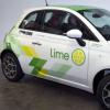 Lime本周在西雅图推出汽车共享服务