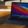 全新MacBookPro2021将使用MiniLED