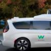 Waymo获准在加利福尼亚测试完全无人驾驶汽车