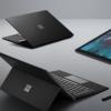 微软忙于开发一系列新的Surface计算设备