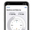 如何在iOS14中根据您的睡眠模式管理警报