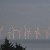 风力发电首次超过英国电力的一半