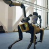 观看这些波士顿动力机器人展示令人难以置信的舞蹈技巧