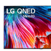 LGQNED电视在LCD屏幕后方放置了30000个LED