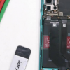 OnePlus8T拆解显示充电和冷却功能