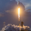 SpaceX发射了60颗新的Starlink卫星