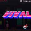 Vivaldi浏览器添加了即使在线也可以玩的游戏