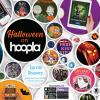 hoopla为家庭万圣节庆祝活动提供数字内容的捣蛋