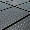 极化驱动的指南用于制作高性能多功能太阳能电池