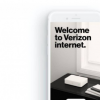 VerizonLTE家庭互联网服务在获得了大规模扩展
