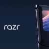 新的摩托罗拉Razr是2020年的5G可折叠式一体机