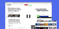 VivaldiWeb浏览器使您可以暂停Internet