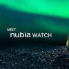 NubiaWatch及其柔性屏幕在一个小时内达到了Kickstarter目标