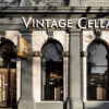 VintageCellars租用了莱贡街上受遗产保护的前银行大楼