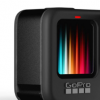 GoPro9可能带有彩色前显示屏