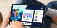 GoogleKids为年轻用户保护平板电脑