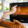 Anova旨在使蒸汽组合烹饪物美价廉