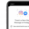 Facebook希望获得将您的Instagram与Messenger聊天合并的权限