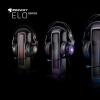 ROCCAT展示了Elo系列PC游戏​​耳机