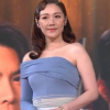 TVB颁奖礼艺人戴透明口罩 