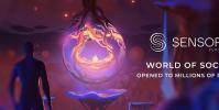 Sensorium向数百万开发人员开放了社交VR的世界