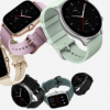AmazfitGTR2e和GTS2e与AppleWatch并驾齐驱