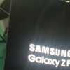 GalaxyZFold2瞄准证实了一些细节