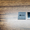 iPhone12显示屏面板A14RAM芯片用于摄像头