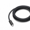 苹果新的Thunderbolt3电缆价格惊人