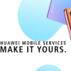 HuaweiAppsUp竞赛要求使用其GooglePlay替代品的应用
