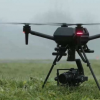 索尼Airpeak无人机一种小型无人机可从上方拍摄4K电影视频