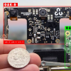 OpenCV为DIYers推出两台4KOAK空间AI相机