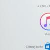 AppleMusic和TVWindows应用可能正在开发中