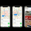 iOS14增加了骑行和EV导航功能以及新的CarPlay和iPhone即键功能