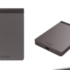 LexarSL200便携式SSD带有USBC