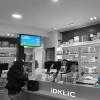 Santalis与iDklic合作 将以客户为中心的技术引入欧洲药房 