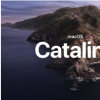 Apple透露哪些Mac将运行macOS Catalina