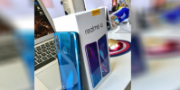 带有Snapdragon 712 SoC的Realme Q是一款经过重新命名的Realme 5 Pro 动手图像泄露