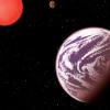 SPHERE捕获年轻的系外行星Beta Pictoris b绕着它的恒星运行