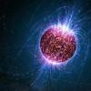 中子星的外壳中的外来物质可能是宇宙中最强的物质