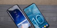 DeepMotion推出三星Galaxy S10智能手机的数字化身