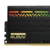HyperX增加了他们的记忆阵容 高容量狂暴DDR4 RGB