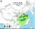 牛年以来最大规模雨雪上线!20余省份将受影响 5省有大雪或暴雪